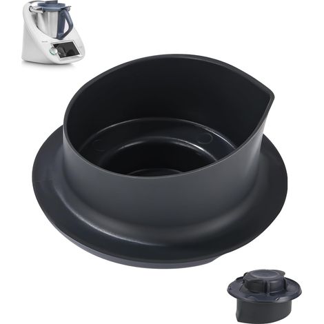 Measuring cup for TM6 TM5, measuring cup lid TM5TM6 (1/5)