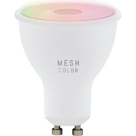 Eglo ampoule led 12251-gu10 4,9w 2700-6500k (1/3)