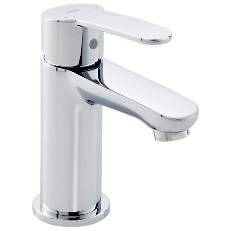 Grohe Eurostyle Cosmopolitan - Waschtisch Einhebelmischer, verchromt 23037002