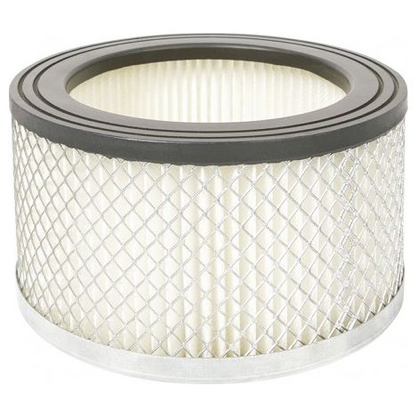 FILTRO HEPA P/ASP.CENIZA E556 HABITEX - EHLIS