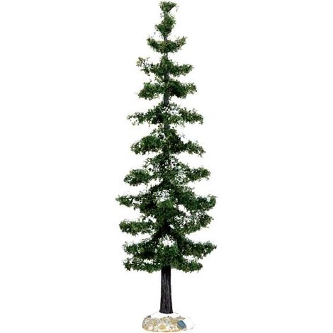 Blue Spruce Tree Large Réf. 64112