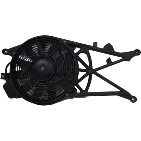 [PRODUIT D'OCCASION] Moteur Ventilateur Climatisation OPEL Meriva ♻️ Ref Oe. 13124703 - Garantie à vie (1/2)