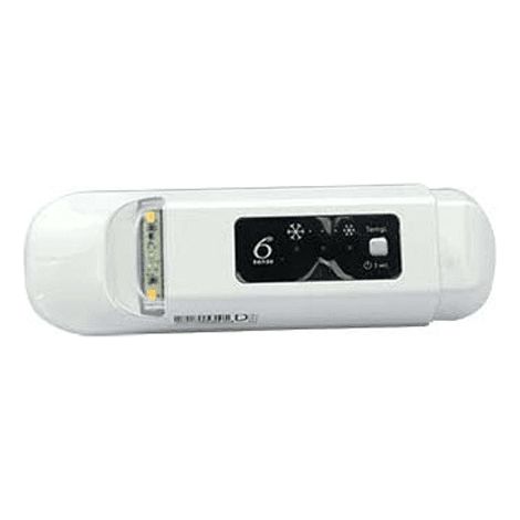 THERMOSTAT ELECTRONIQUE WP POUR REFRIGERATEUR WHIRLPOOL - 481010568268 (1/3)