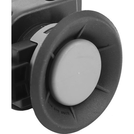 Magnetventil für Turbolader für Renault Megane 1.5 dCi MK2, Teilenummer 8200661049 (1/5)