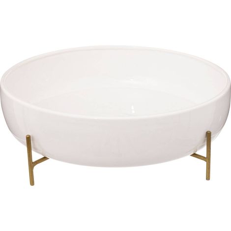 Grand saladier COLL, Ø 29,5 cm