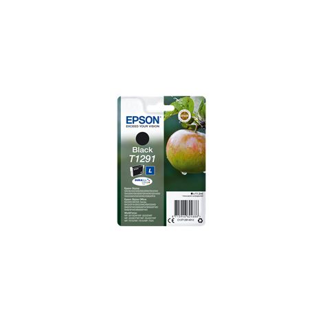 Apple Cartucho T1291 negro