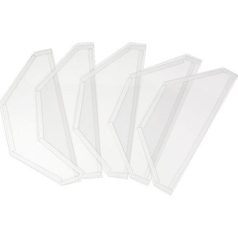 PROTECCIÓNES VENTANA FERVI 0490/03