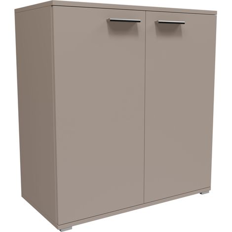 CR3-KD1 cassettiera in cashmere piccola e compatta con ripiano per vestiti e giocattoli