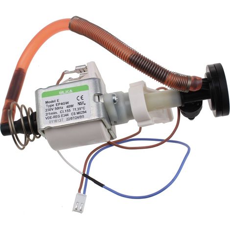Bosch - pumpe - 12008612 -