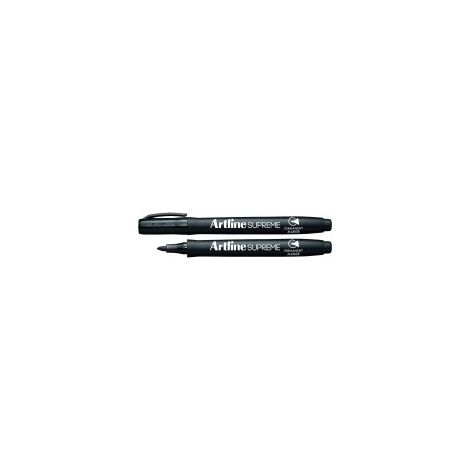 Marqueur Permanent Suprême Réf 865671désignation 1 Marqueurcouleur Noir (1/2)