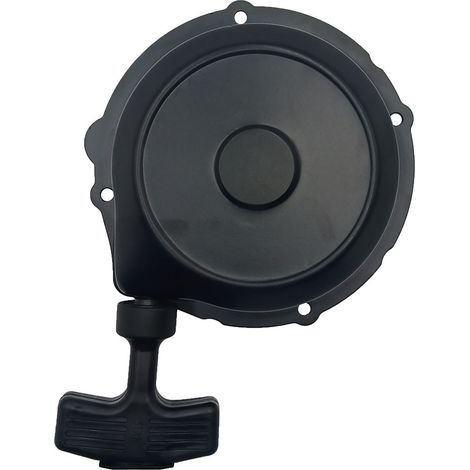 Rückstoßstarter für die ATVs YFM660, YFM450, YFM400 und YFM350 (1/5)