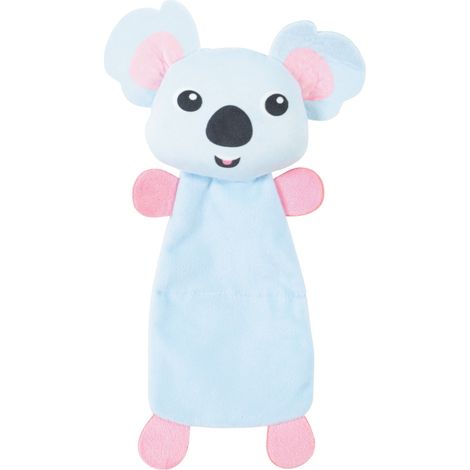 Peluche koala CALINOU doudou  pour chien - zolux (1/2)