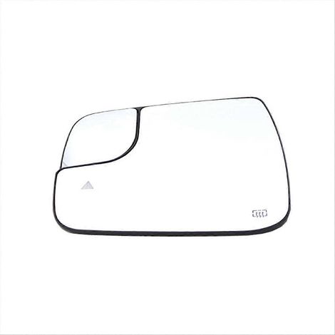 Rétroviseur extérieur gauche pour Dodge Ram 1500/2500 (2019-2021) (1/5)