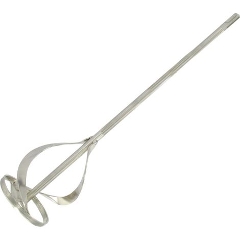 Mezclador SDS en Zinc