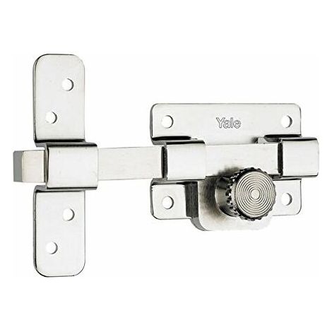 Bullone Yale 5-hn (1/3)
