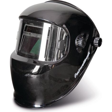 Schweißkraft Automatik-Schweißschutzhelm XL-W TC (1/4)