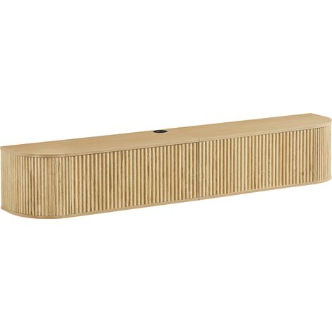 Mobile TV sospeso con passacavi 180 cm OKMYHOME (1/2)