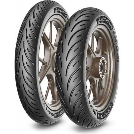 Pneu 110/70 - 17 54H TL ROAD CLASSIC