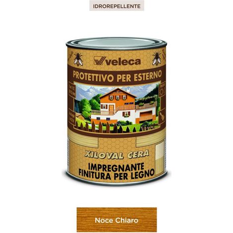 Legnosan noce chiaro 0,75lt