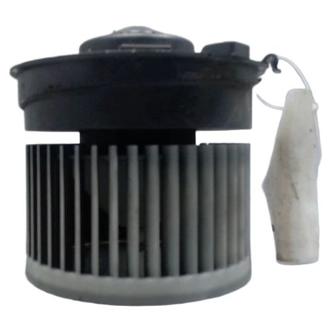 [PRODUIT D'OCCASION] Moteur Ventilateur Chauffage NISSAN Qashqai 1 Phase 2 1.5 Dci - 8v ♻️ Ref Oe. 27225et10b - Garantie à vie (1/4)