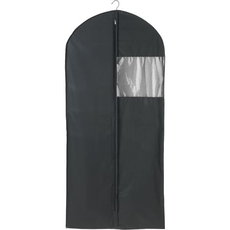 Housse de vêtements JUMBO XXL - 135 x 60 cm, WENKO (1/4)