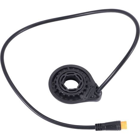 Capteur de PéDale D'Assistance de VéLo Accessoires de VéLo PièCes de VéLo VéLo PAS Capteur de PéDale de VéLo éLectrique (1/2)