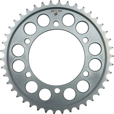 Couronne Acier 525 - 42 dents