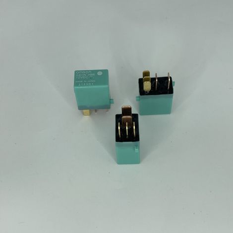 Relais automobile Honda 39792-SDA-A01 G8HN-H86 12 V CC Honda 39792SDA-01