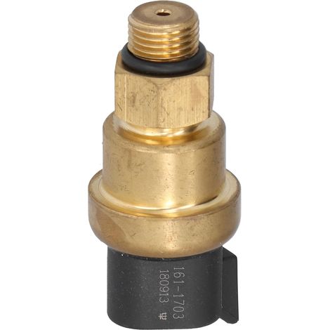 TOSD‐04‐152A 6‐36V Öldrucksensor, flexibler Stahl, Zubehör für CAT MT735 161‐1703 (1/5)