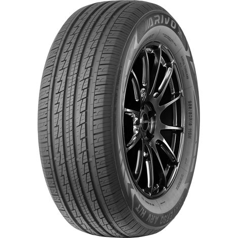 ARIVO Pneus été 265/70 R17 TL 115T TRAVERSO ARV H/T BSW M+S