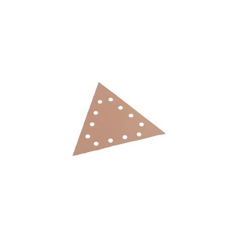 Carta vetrata triangolare 60 flex 290x290x290mm