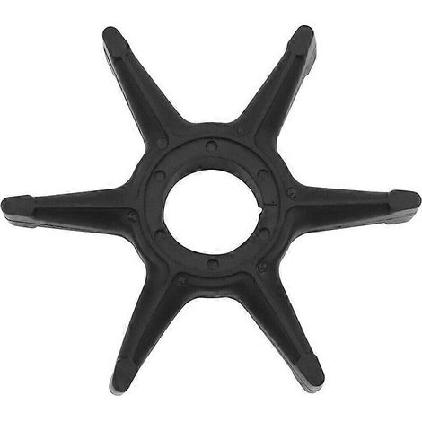 Turbine de pompe à eau pour moteur hors-bord Mercury Mariner 20 CV, 25 CV, 28 CV et 30 CV, référence 47-84797M (1/4)