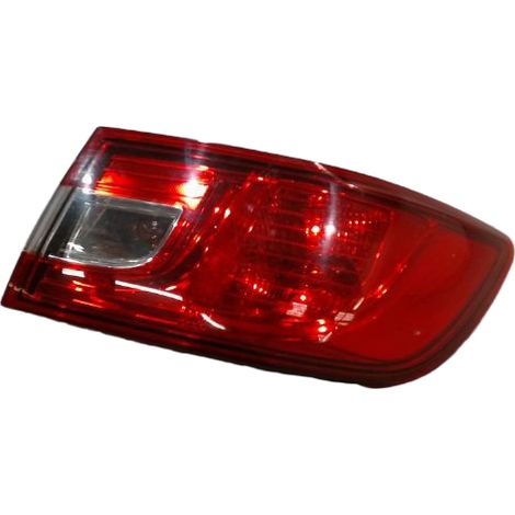 [PRODUIT D'OCCASION] Feu Arriere Droit RENAULT Clio ♻️ Ref Oe. 265502631r - Garantie à vie (1/3)