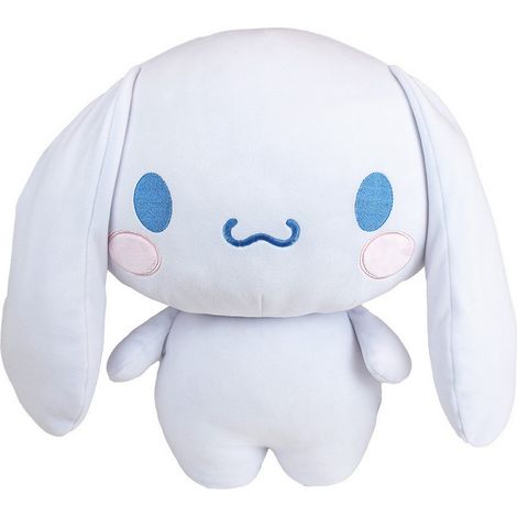 Squishy Cinnamoroll coussin peluche - HELLO KITTY - JEMINI - Doux et moelleux - +/- 40 cm (1/4)
