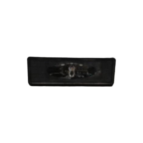 Eclaireur Plaque De Police Gauche DACIA Sandero II Phase 1 2012-... [PRODUIT D'OCCASION]♻️265101139r