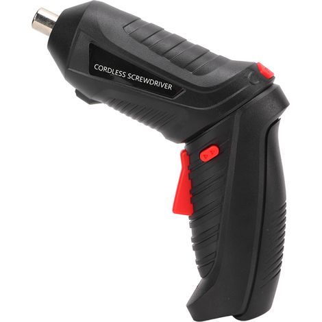 Ensemble perceuse-visseuse sans fil multifonction rechargeable et puissante pour la maison (1/5)