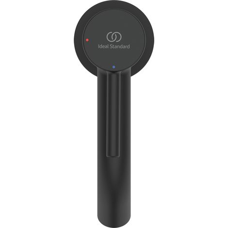 Ideal Standard Mezclador de lavabo Ceraline Nuovo, 105 mm de (1/5)