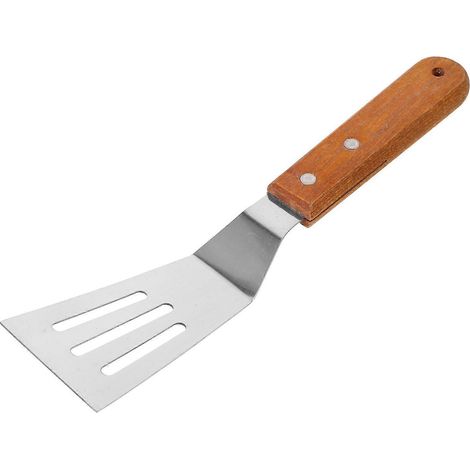 Poêle à steak ajourée pour la cuisine, 2 x 5,8 x 1,5 cm, résistante à la chaleur, 1 pièce (1/5)