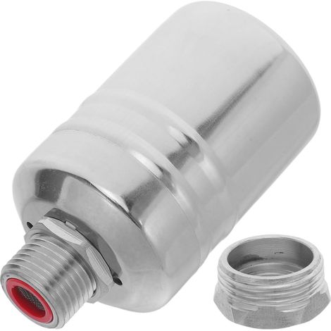 à flotteur automatique pour réservoir d eau avec fonction de (1/5)