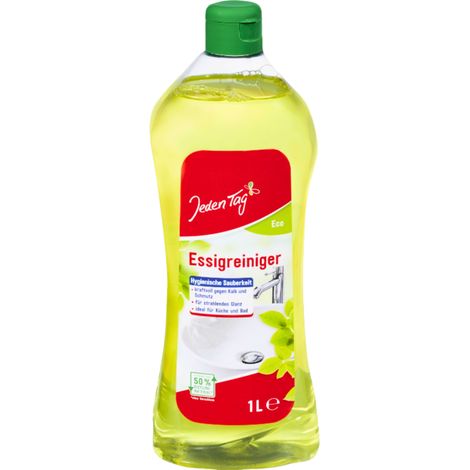 Essig Liquide avec vinaigre One Tag 1 l