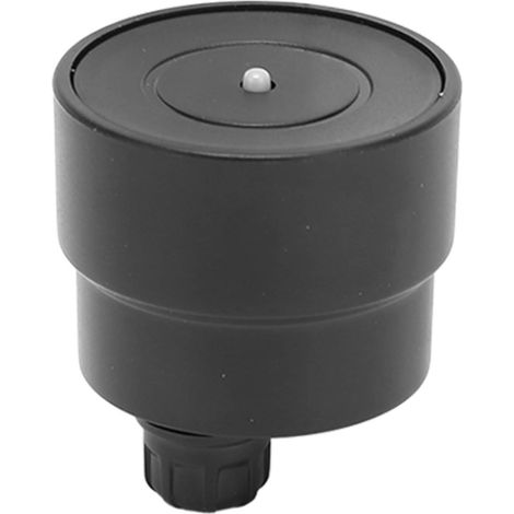 Détecteur de fuites d'eau portable, compact et rechargeable pour canalisations d'eau à domicile (1/5)