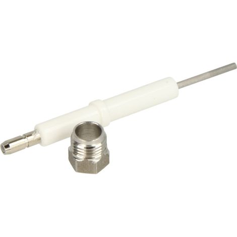 Fröling Electrode d'ionisation pour veilleuse pilote