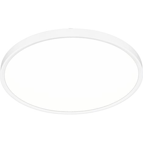 Plafonnier blanc MAQ 40W 3CCT (1/5)