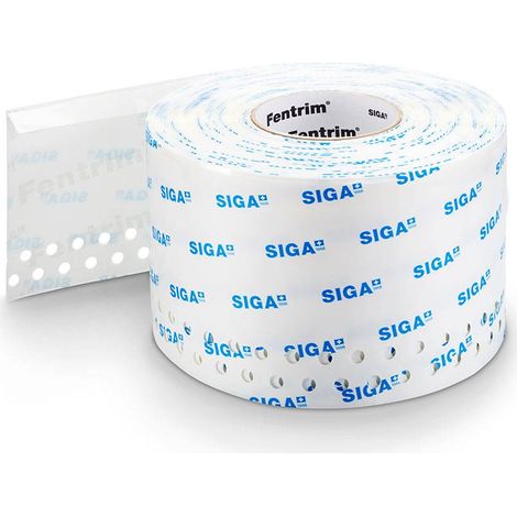 Siga Fentrim 20 150 mm 15/135mm x 25m (1/5)