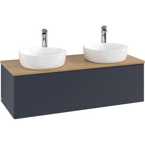 Villeroy & Boch K35151HG WTUS Antao K355 1200x360x500mm (1/3)