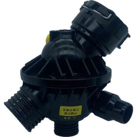 Thermostat automobile/ensemble thermostat : Compatible avec BMW / Référence d'origine : 11537598865 (1/4)