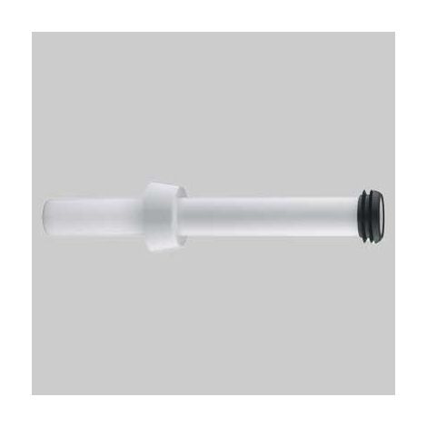 CANOTTO DI COLLEGAMENTO GROHE  BIANCO     GROHE