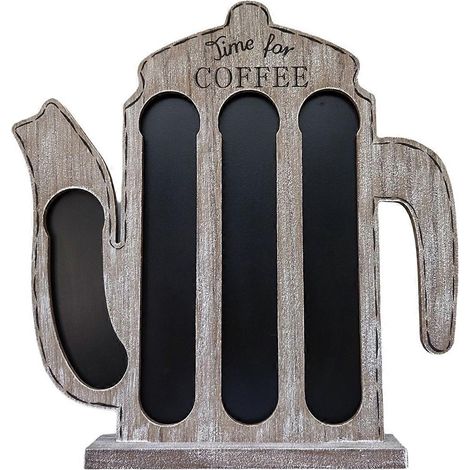 Rangement pour sachets de café, porte-sachets de café C (1/5)