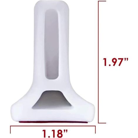 Shower tray sealing strip bathroom water retaining strip shower threshold dam room bathroom floor sealing strip