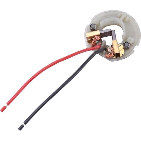 Bürstenhalter und Kohlebürsten für Hilti SFC14-a, SFC14a und SFC 22a Werkzeuge, ersetzt die Kohlebürsten von Elektrowerkzeugen